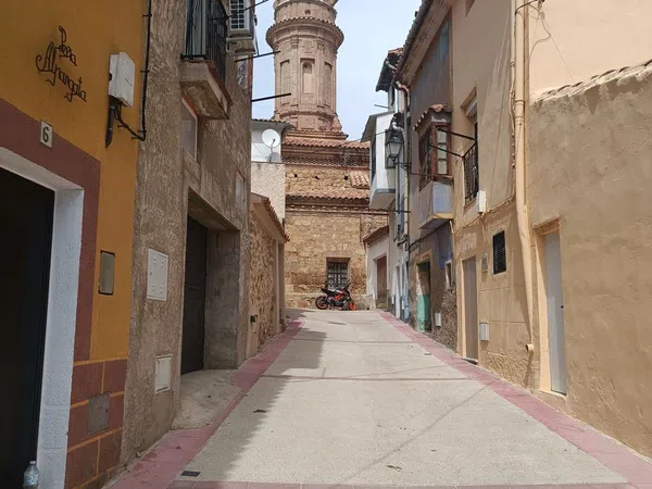 Casa de pueblo en Calle Torre, 3 - Foto 20