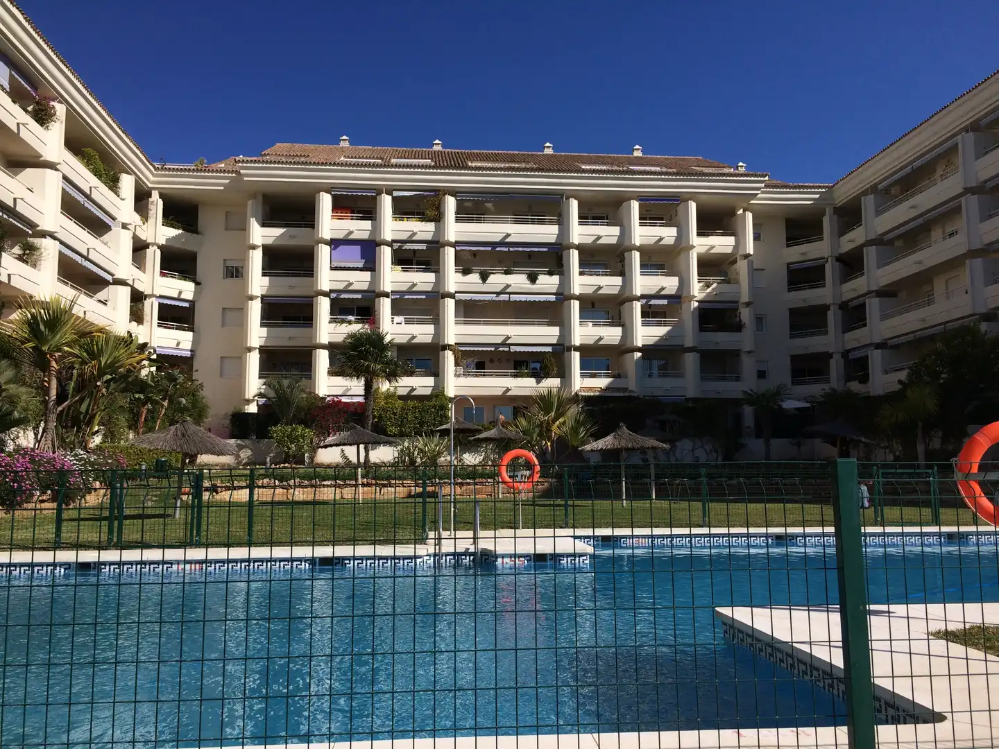 Piso en  Avenida Bulevar Príncipe Alfonso de Hohenlohe 80 - Foto 12