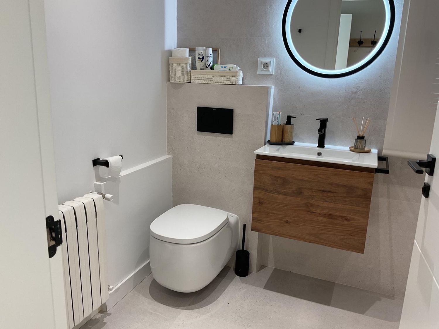 Casa independiente en Las Lomas - Foto 15