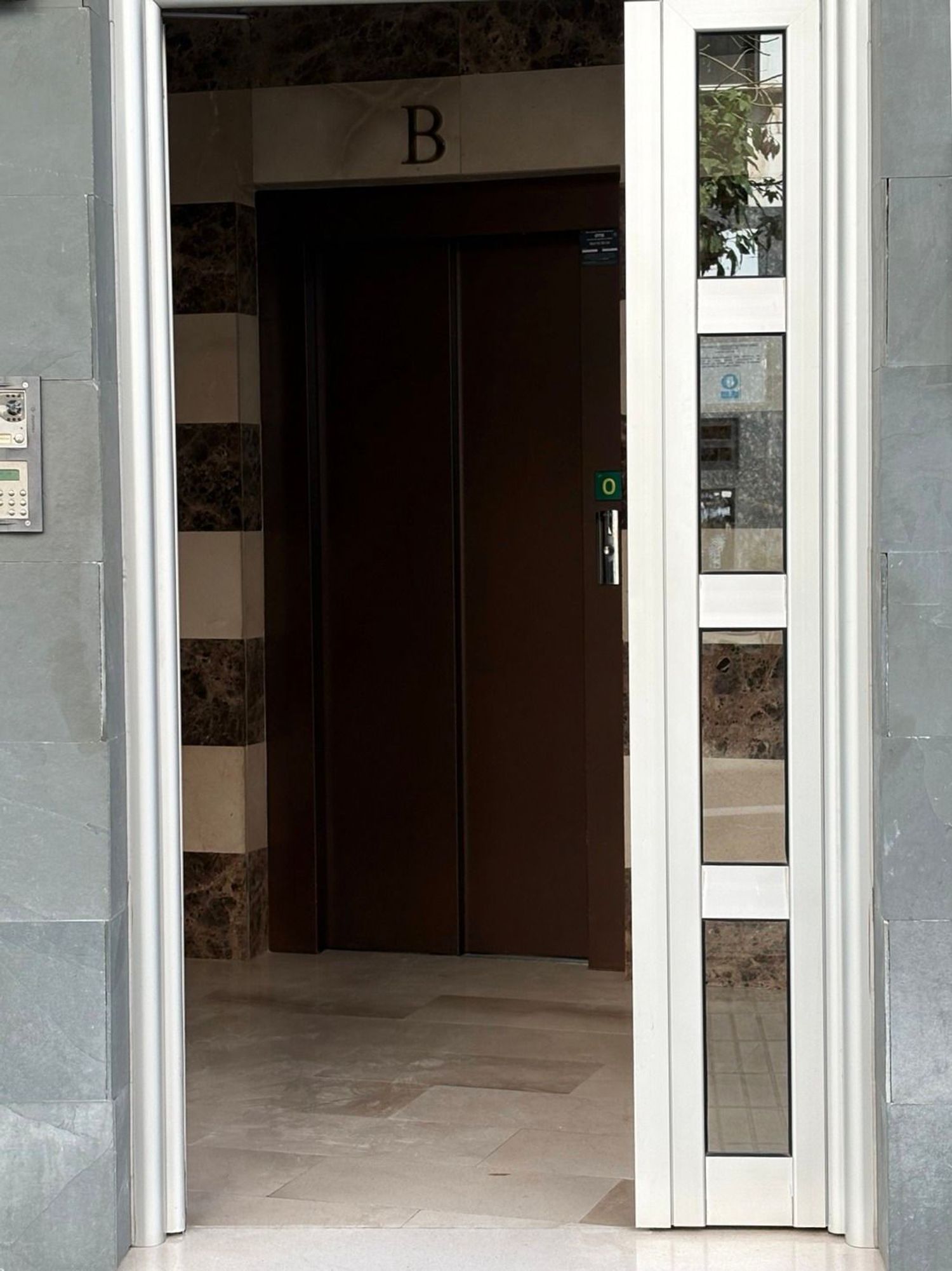 Piso en Calle Venegas, 21, Arenales - Lugo - Avda Marítima - Foto 16