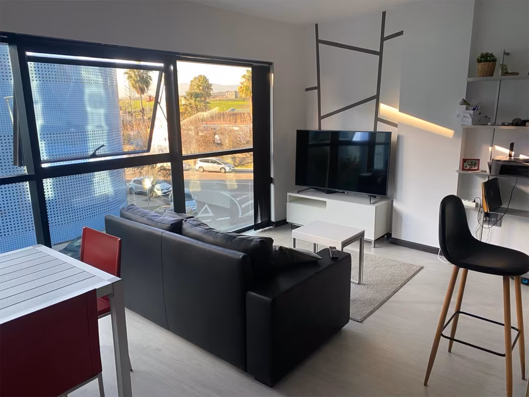 Apartamento en  Glorieta de los Países Bálticos 3 - Foto 7