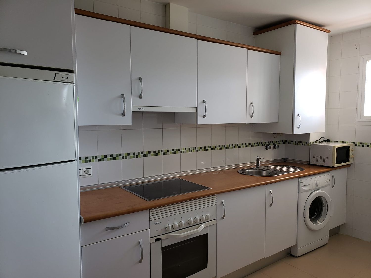 Piso en calle Jose Maria Olazabal, 4 - Foto 8