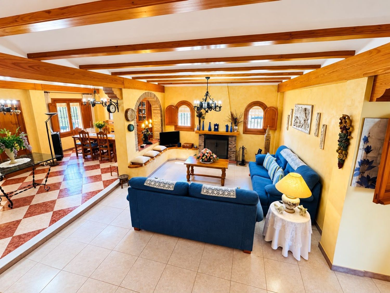 Casa o chalet independiente en Calle Sorell, 2, Platja de Oliva, Platja de Oliva - Foto 13