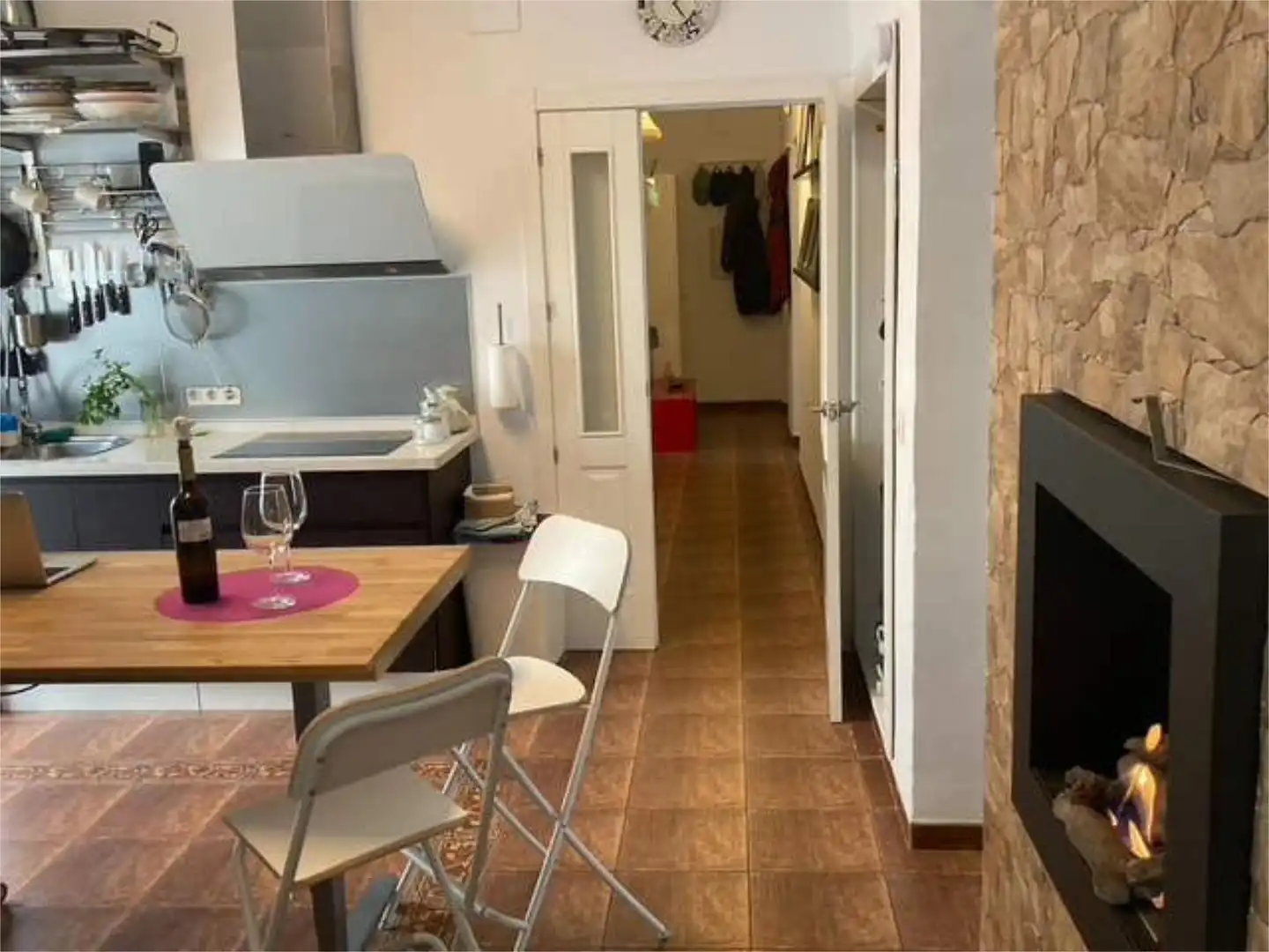 Piso en Ciudad Jardín - Foto 4