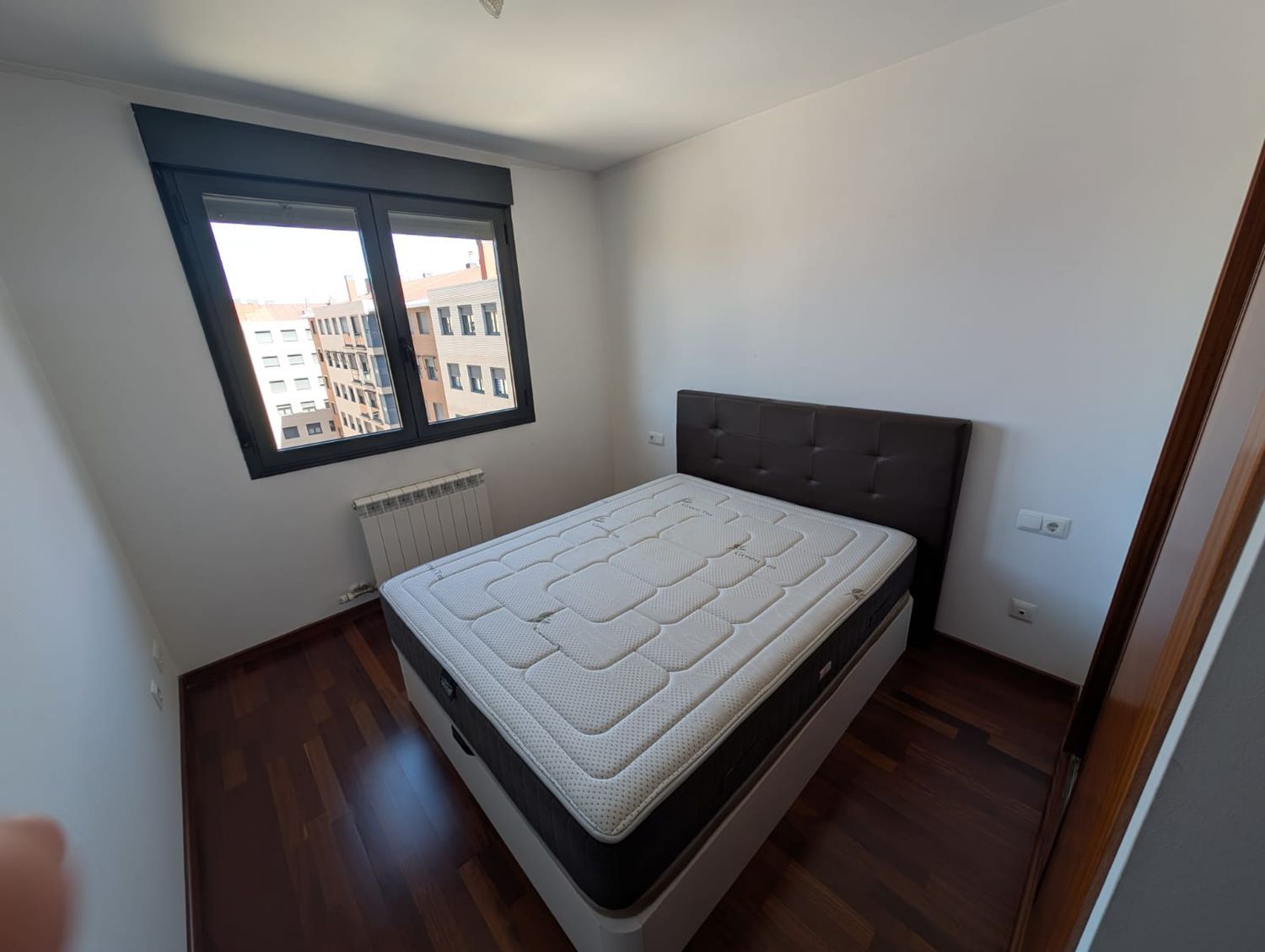 Piso en Calle Miquel Roca, 21 ,esc.10,8L, La Rosaleda, La Rosaleda - Foto 3