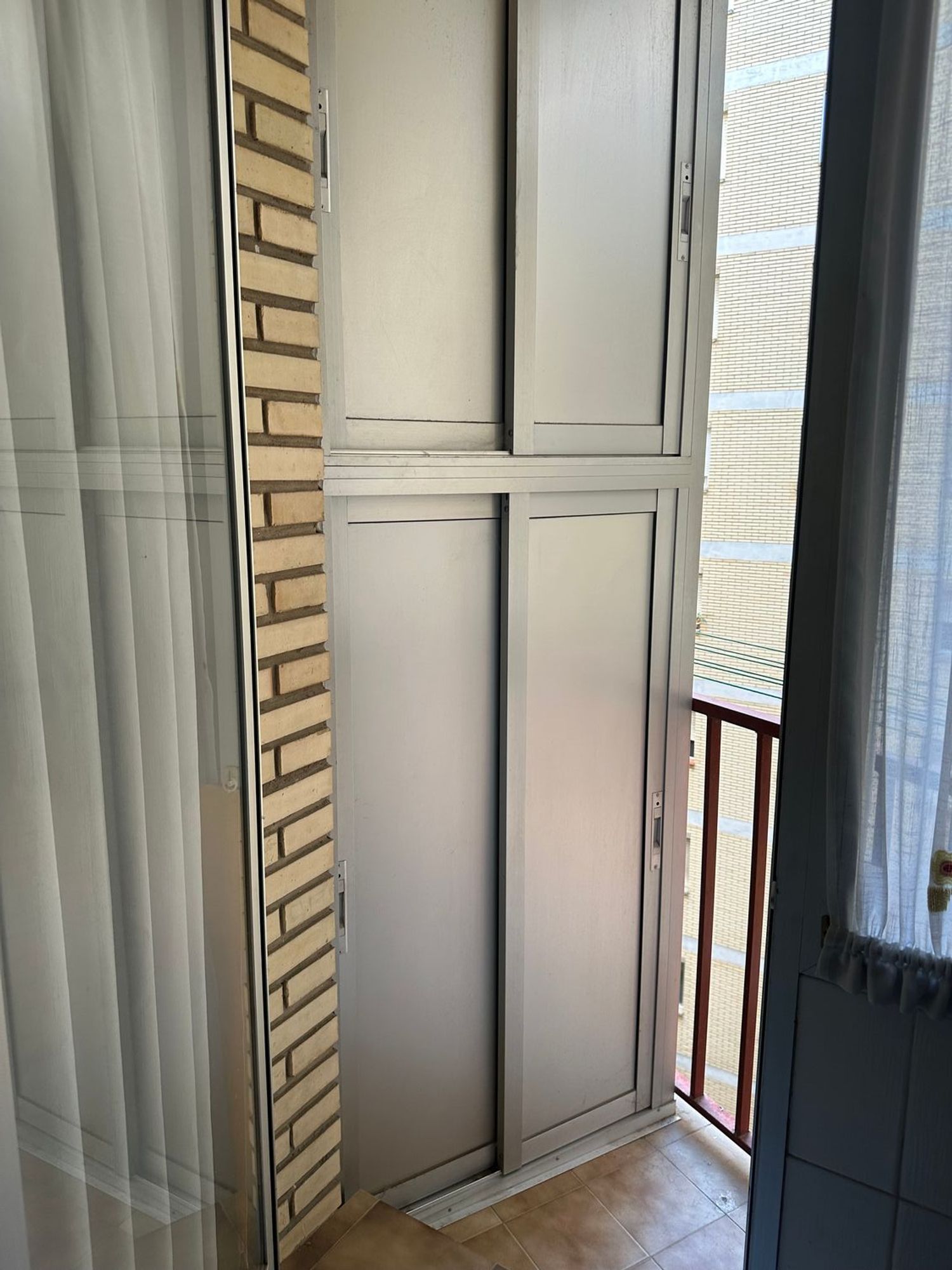 Piso en Avenida de Cesáreo Alierta, 39, Parque Miraflores - Foto 27