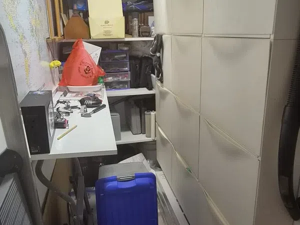 Piso en Avenida Catedratico Soler, 38, Benalúa - Foto 17