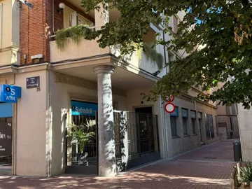 Local comercial en  Carrer de Baix 20 - Foto 2