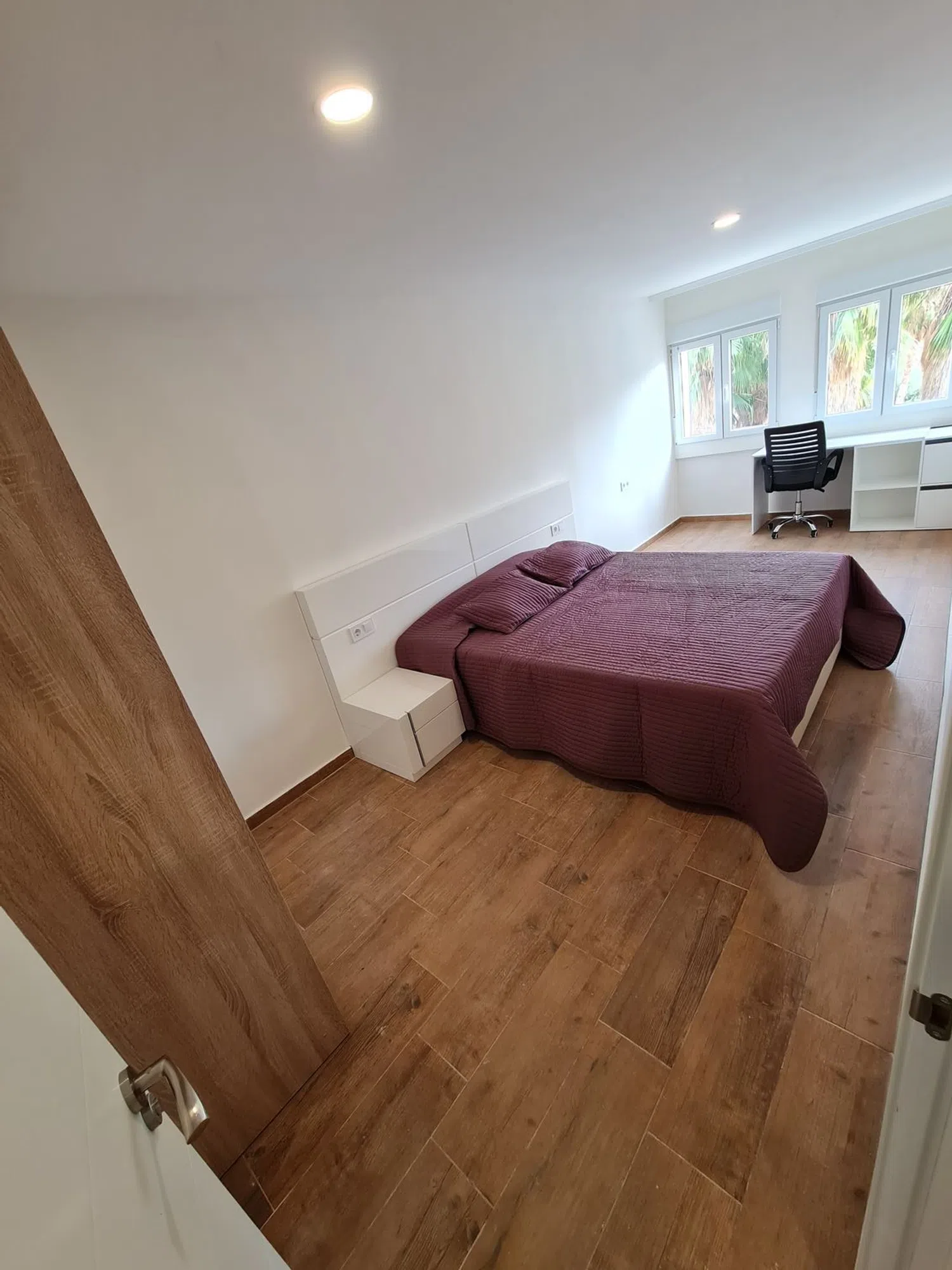 Piso en calle de Campillo de Altobuey, 16 - Foto 6