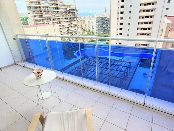 Piso en Calle Ponent, 2, Las Azaleas - Alkadir - Foto 24