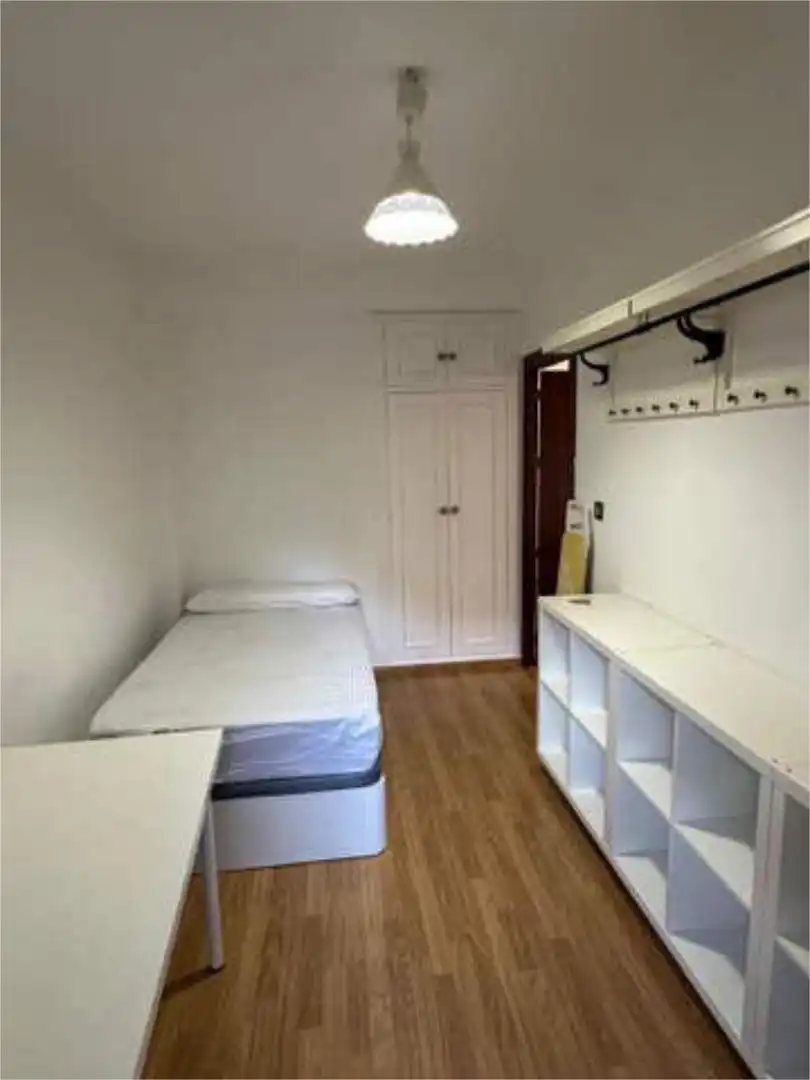 Piso en San Ildefonso - Foto 6