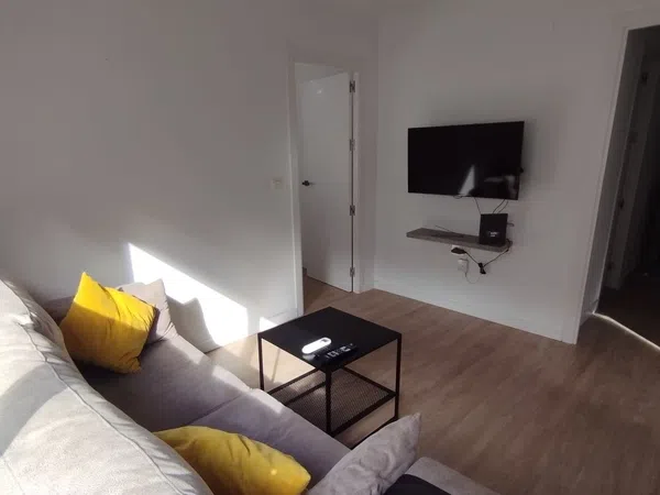 Piso en avenida de Carlos Haya, 11 - Foto 6