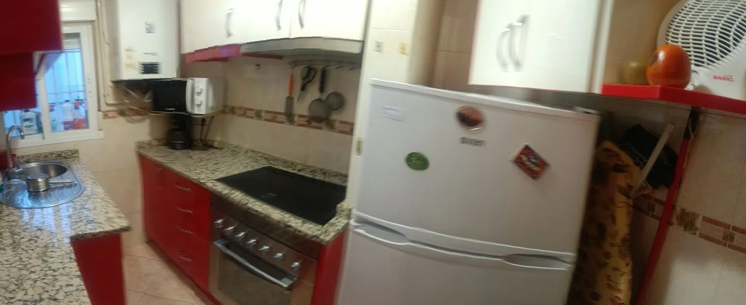 Piso en calle del Mediodía Grande, 7 - Foto 3