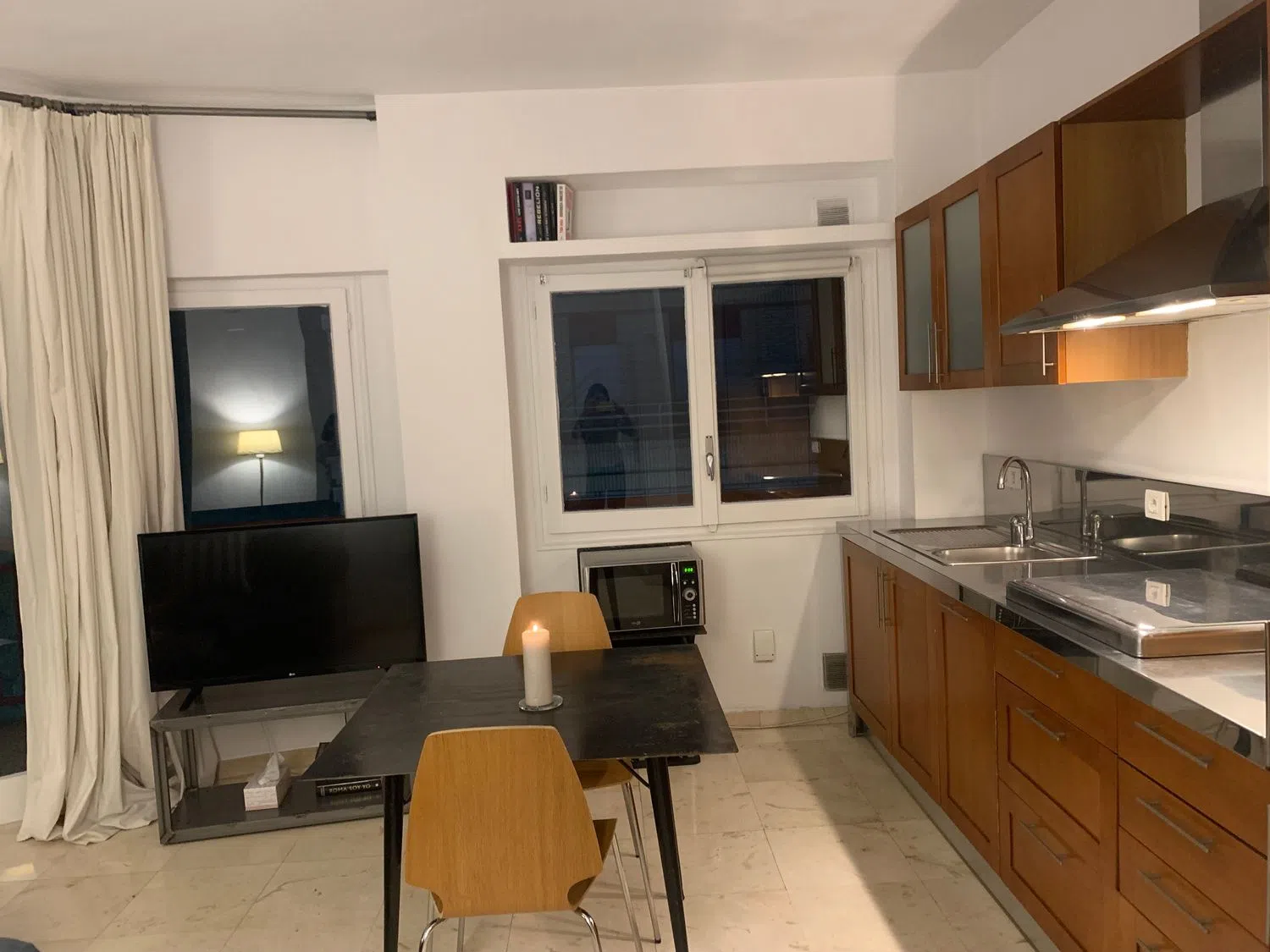 Piso en calle Pintor Aparicio, 34 - Foto 28