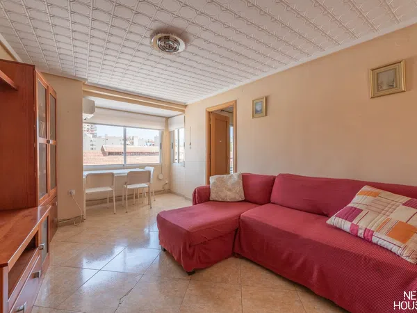 Piso en Calle Costera de la Fàbrica, 34, San Antón - Foto 1
