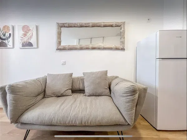 Estudio en Calle Sagasta, 18, Santa Catalina - Canteras - Foto 15