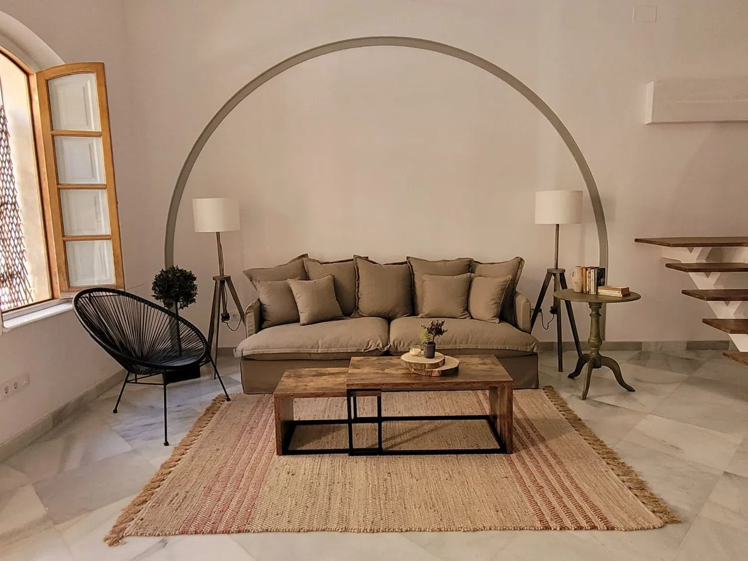 Estudio en calle Lealtad, 3 - Foto 3