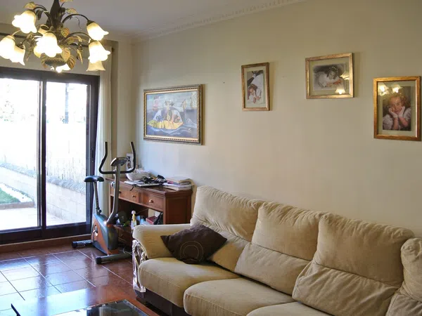 Chalet adosado en Calle la Sementera, 18, San Julián-Bº de Cortes - Foto 6