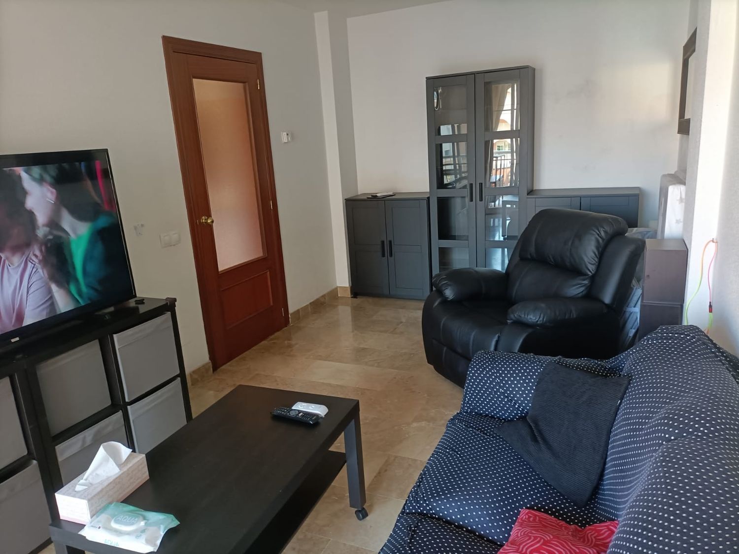 Piso en Calle d'Henri Dunant, 1 - Foto 18
