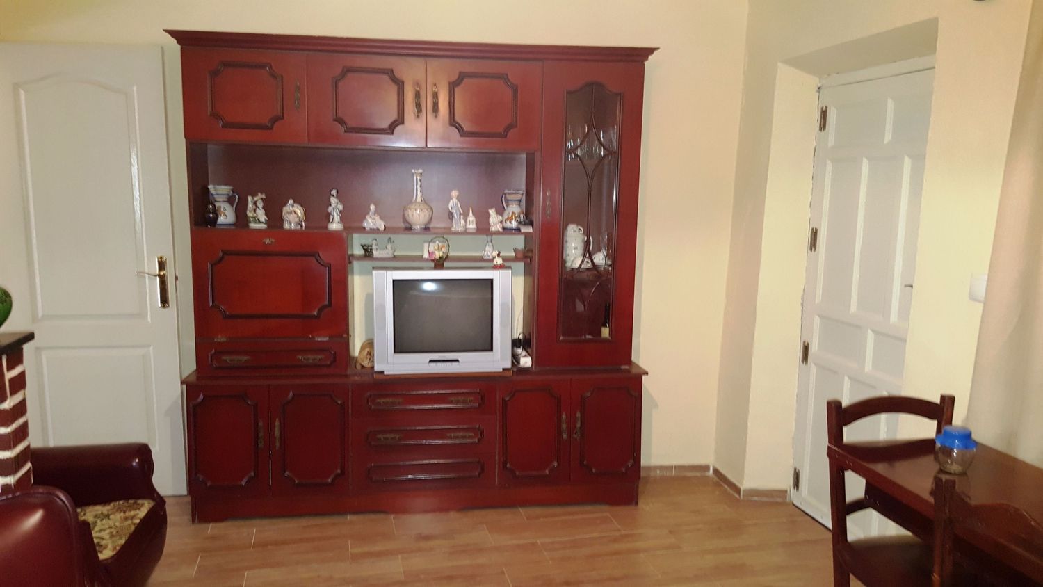 Casa o chalet independiente en Cervera de los Montes - Foto 5