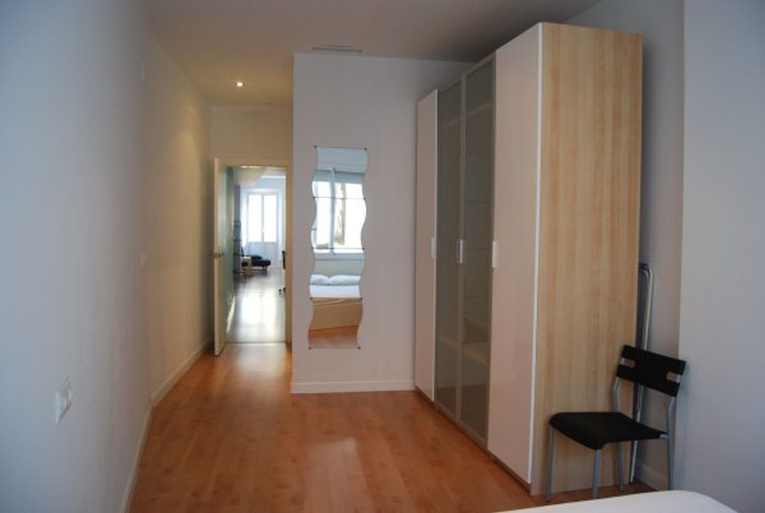 Piso en Calle Alhóndiga, 22, Encarnación-Las Setas - Foto 9