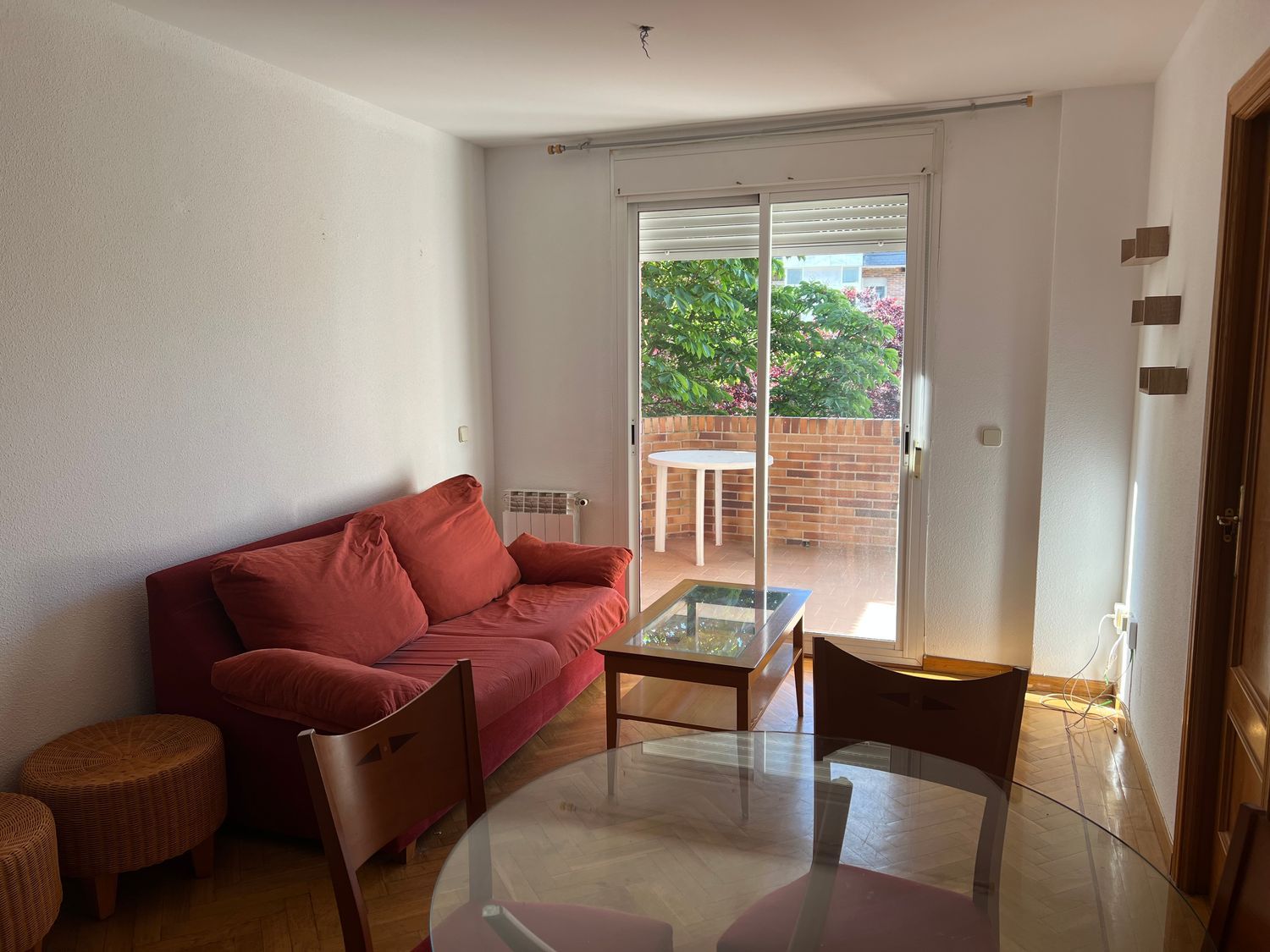 Piso en Calle Puerto de Navacerrada, 13, Zona norte, Zona norte - Foto 2