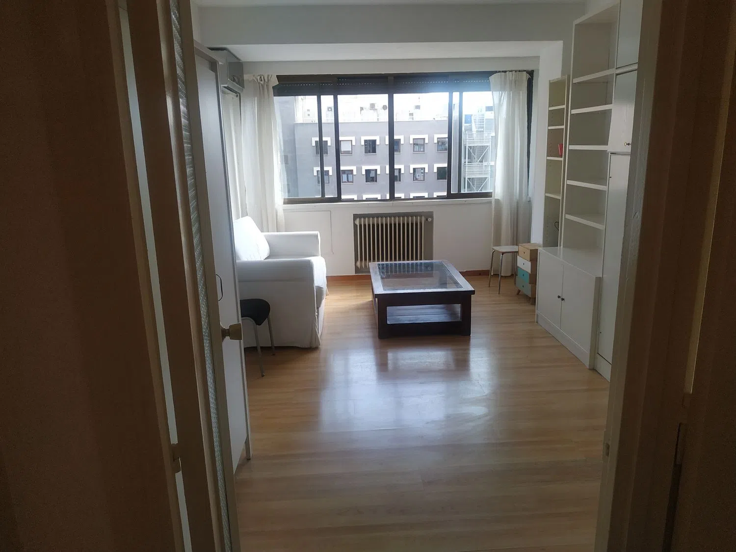 Estudio en calle de Hermosilla, 28 - Foto 24
