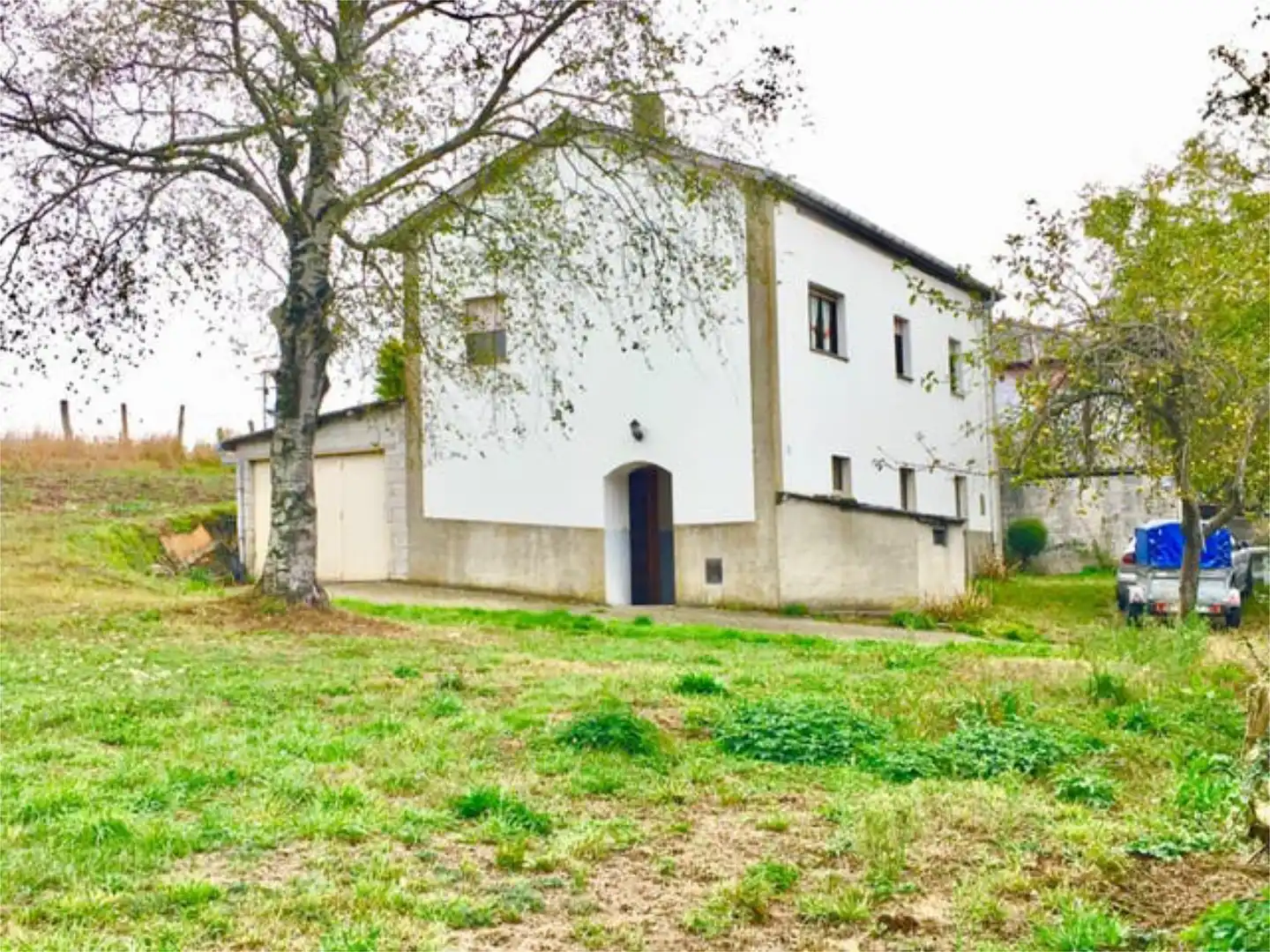 Chalet en Tineo - Foto 3