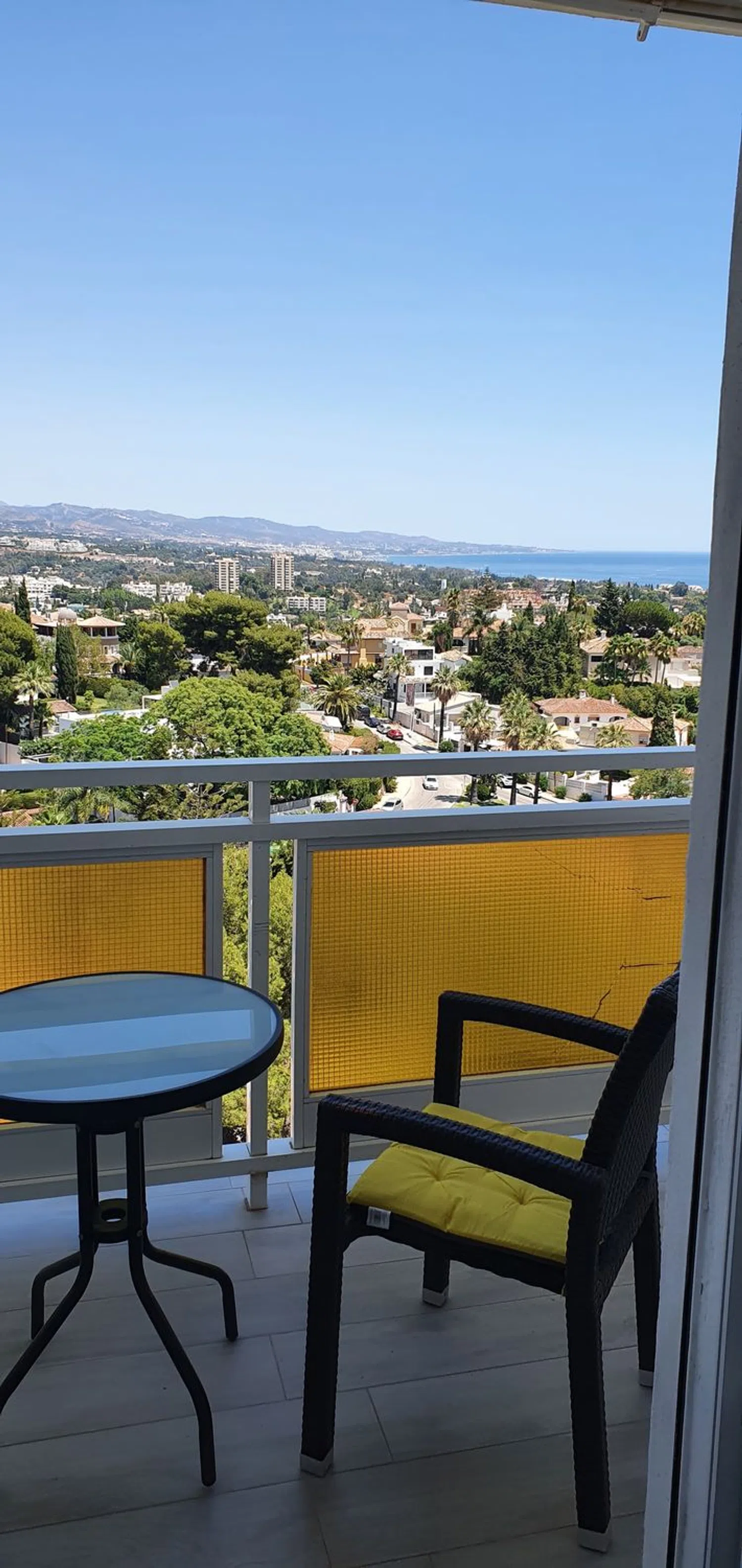 Estudio en plaza Pedro Antonio de Alarcón, 1 - Foto 10