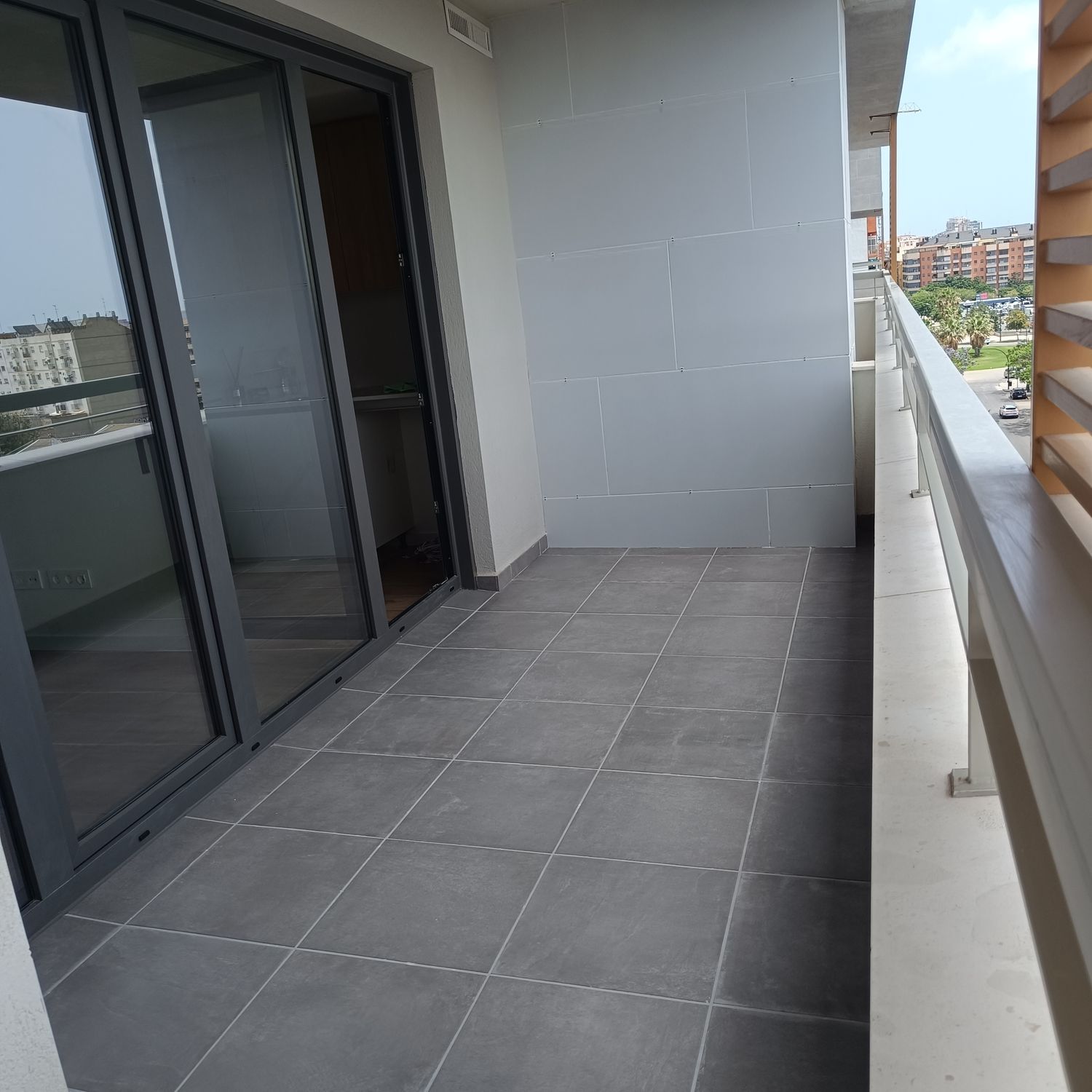 Piso en Calle de Campos Crespo, 46, Safranar - Foto 16