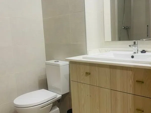 Piso en Calle Antonio Machado, 5, Los Rios - CARE - Foto 8
