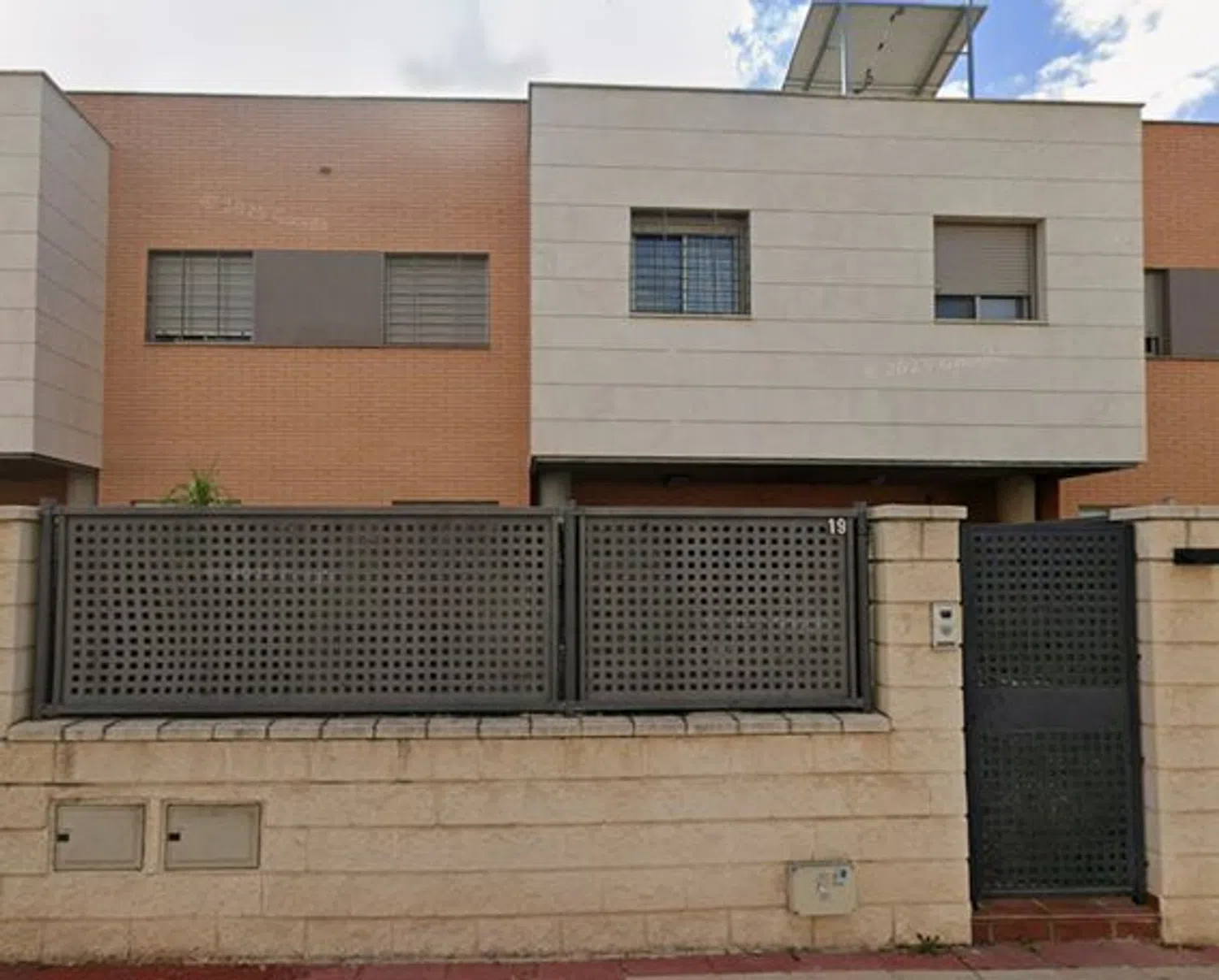 Chalet adosado en calle Río Zumeta, 19 - Foto 2