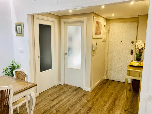 Piso en Avenida del Montañal, 1 b, Altorreal-El Chorrico - Foto 1