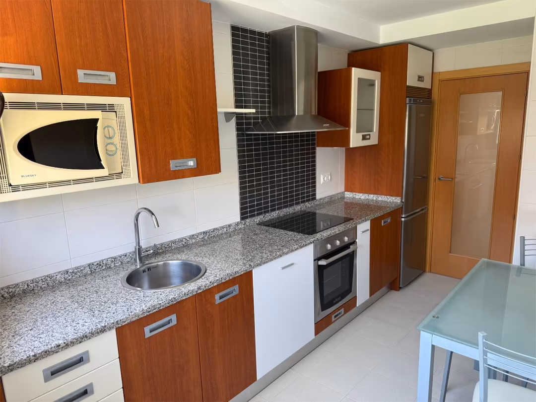 Piso en  Plazuela Winston Churchill 12 - Foto 8