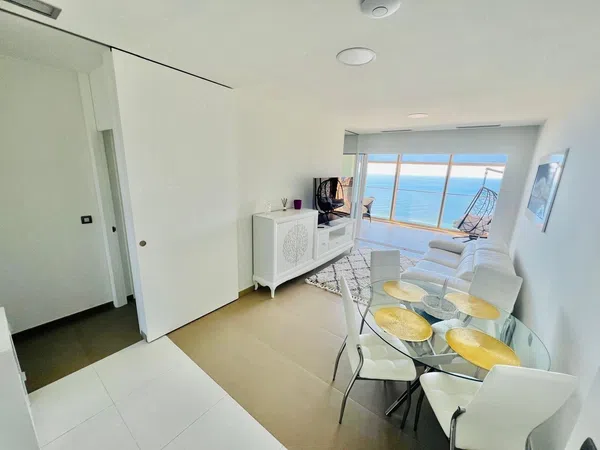 Piso en Avenida de Mejico, 6, Playa de Poniente, Playa de Poniente - Foto 9
