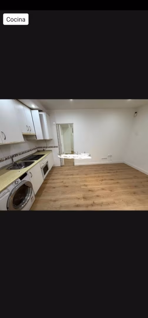 Estudio en  Calle Zaratán 11 - Foto 4