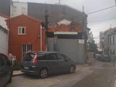 Planta baja en  Rúa Bouza de Arriba 18 - Foto 1