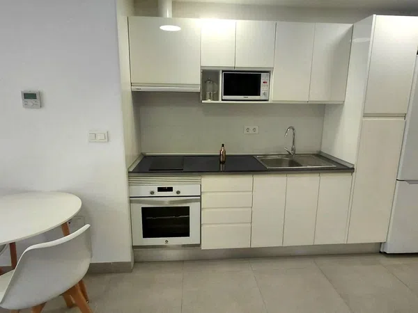 Estudio en calle Circo, 6 - Foto 1