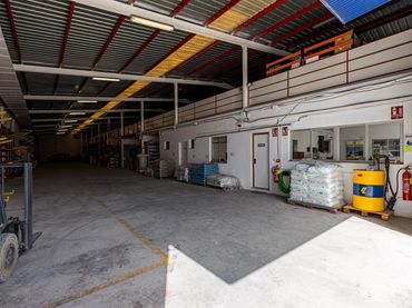Nave Industrial en Alicante / Alacant - Foto 5