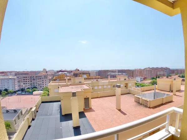 Piso en Calle del Riu Adra, 5 a, Zona Ensanche-Río Jucar - Foto 4