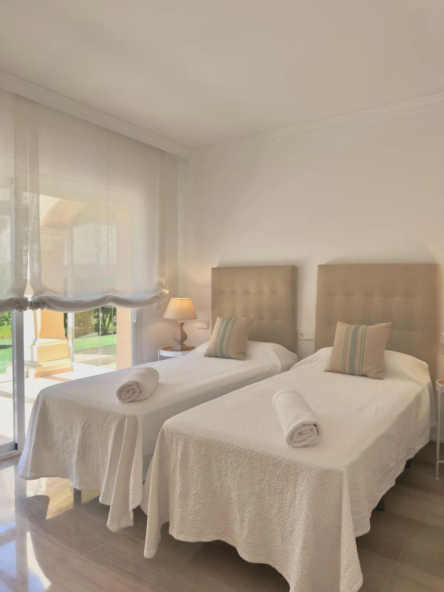 Piso en avenida Santa Maria, 1 - Foto 32