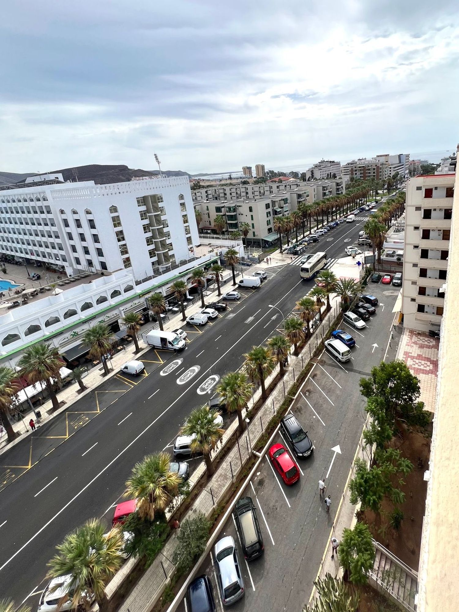 Piso en avenida Santiago Puig, 4 - Foto 21