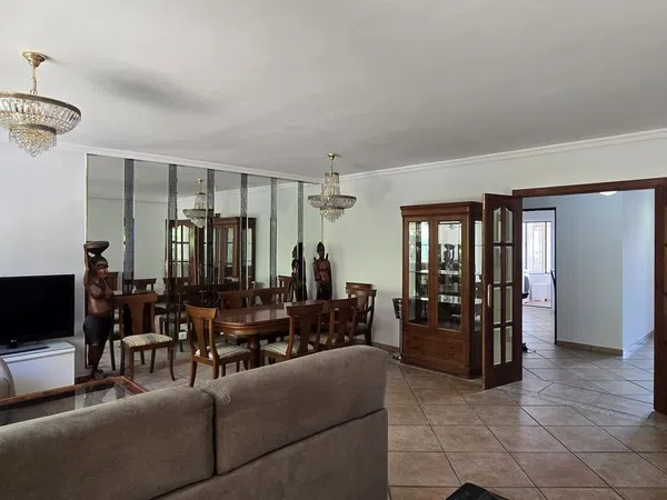 Chalet adosado en Parque de la Coruña - Las Suertes, Parque de la Coruña - Las Suertes - Foto 11