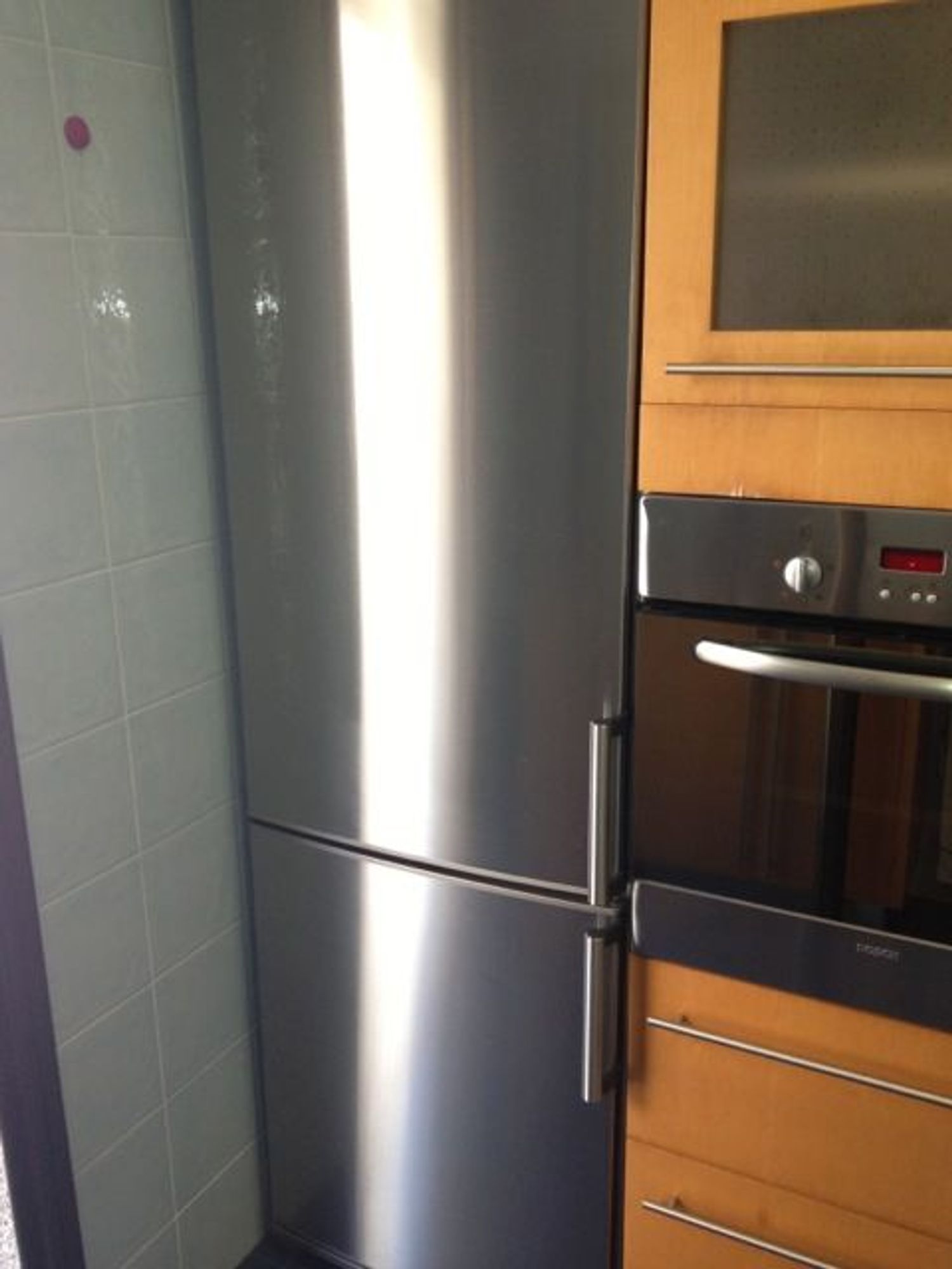 Piso en Calle Armanya, 3, Eixample, Eixample - Foto 13
