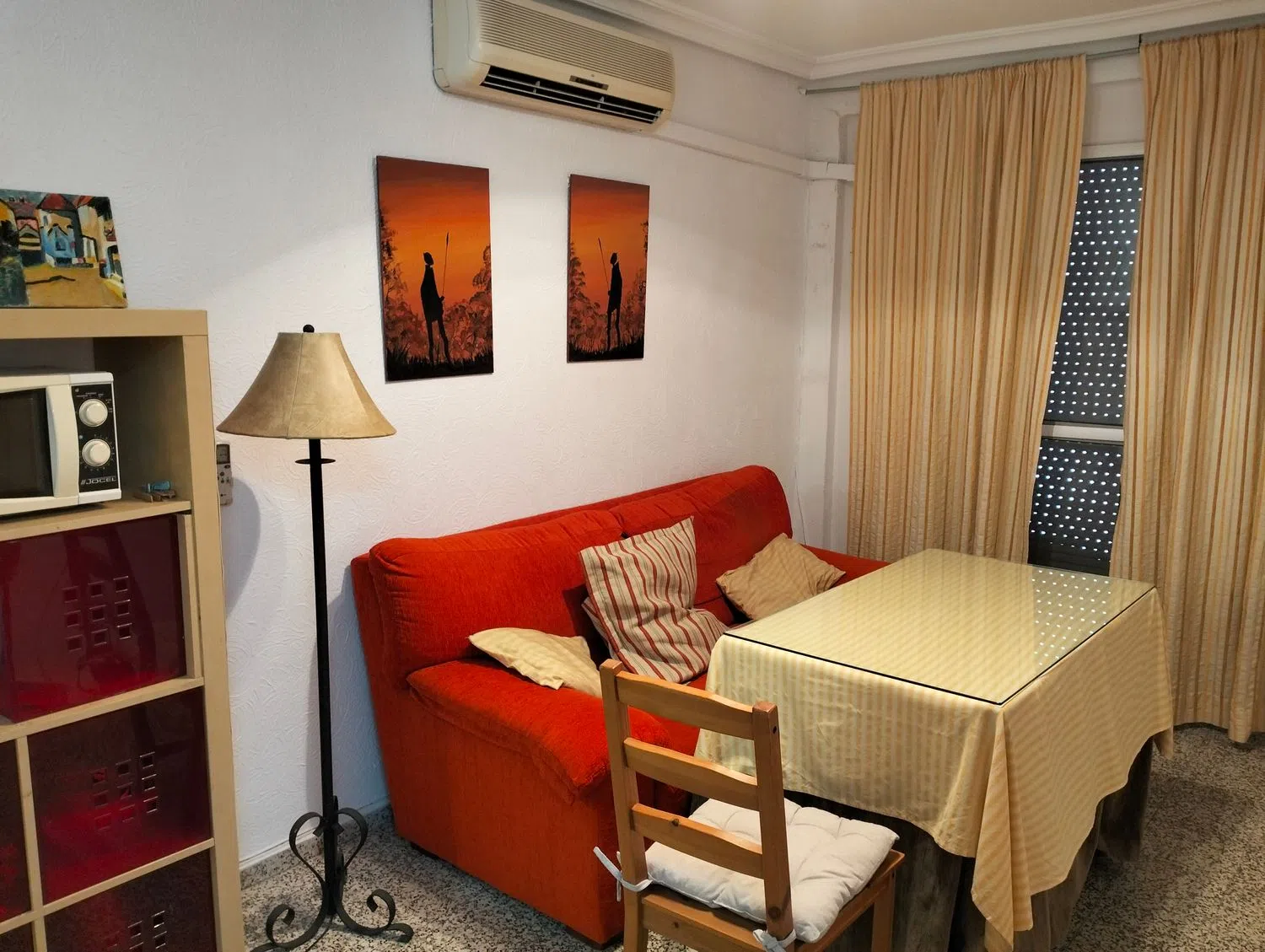 Piso en calle Padre Pedro Ayala, 34 - Foto 1