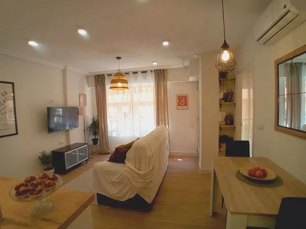 Estudio en calle de Rafael Asín, 7 - Foto 8