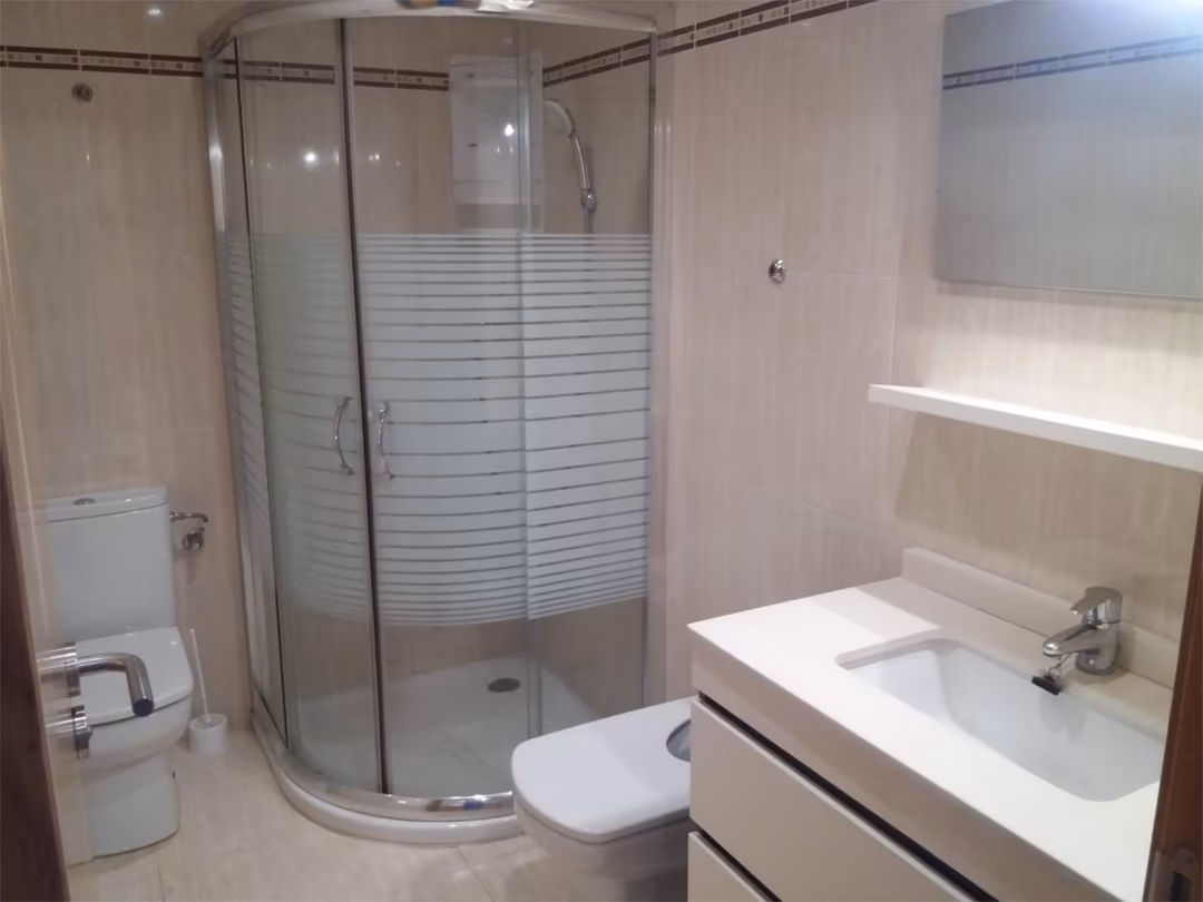 Apartamento en  Avenida Portadego 8-5 - Foto 8