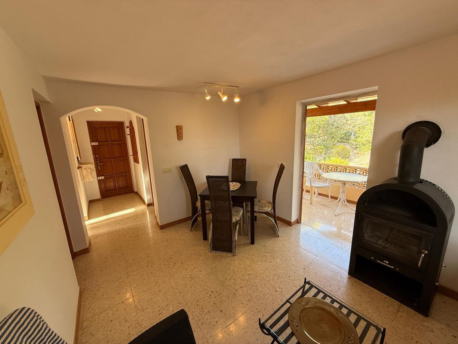 Chalet pareado en Camino des Ram s/n - Foto 4