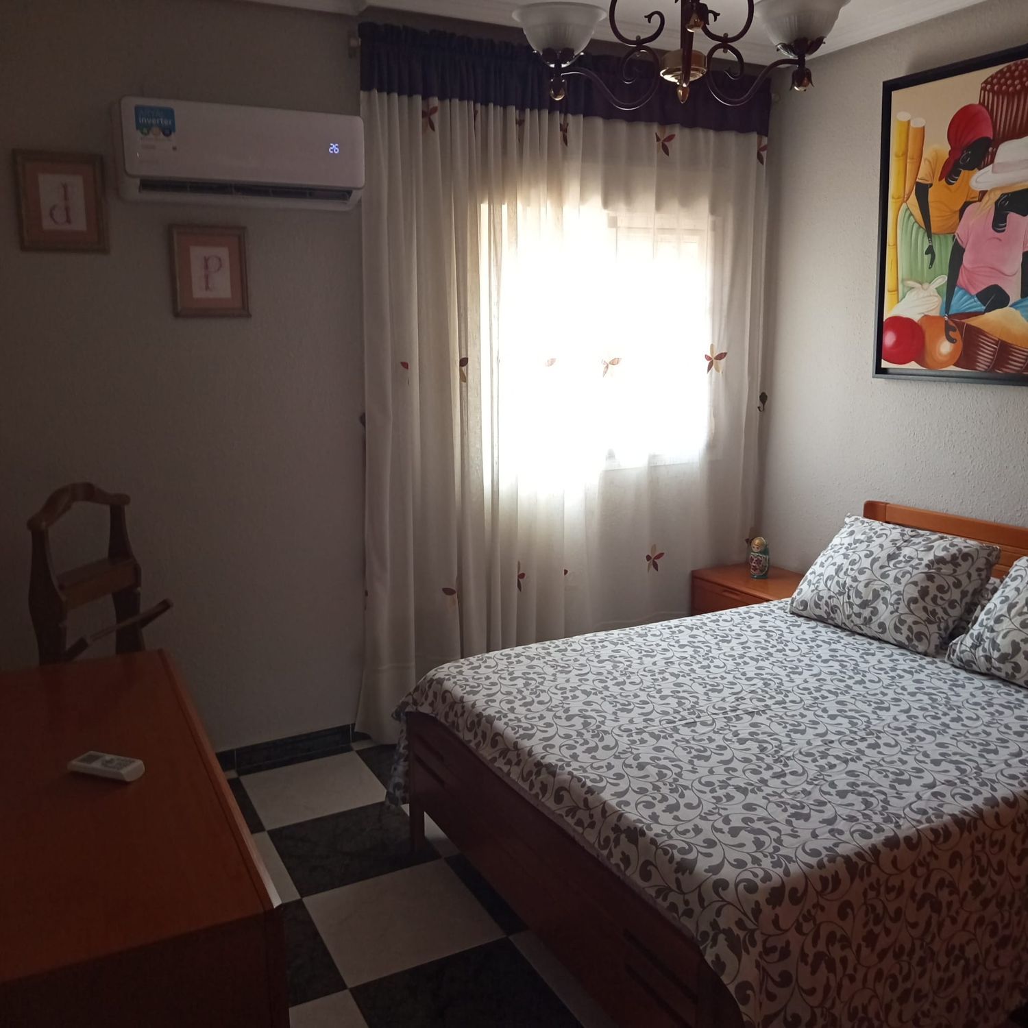 Chalet pareado en Calle Luis de Miranda, 31 - Foto 22
