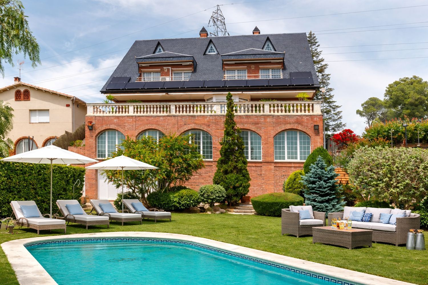 Casa independiente en calle Canal de Suez, 4 - Foto 16